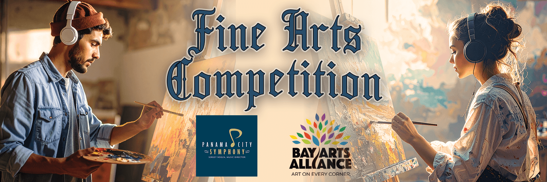 Fine Arts Competition