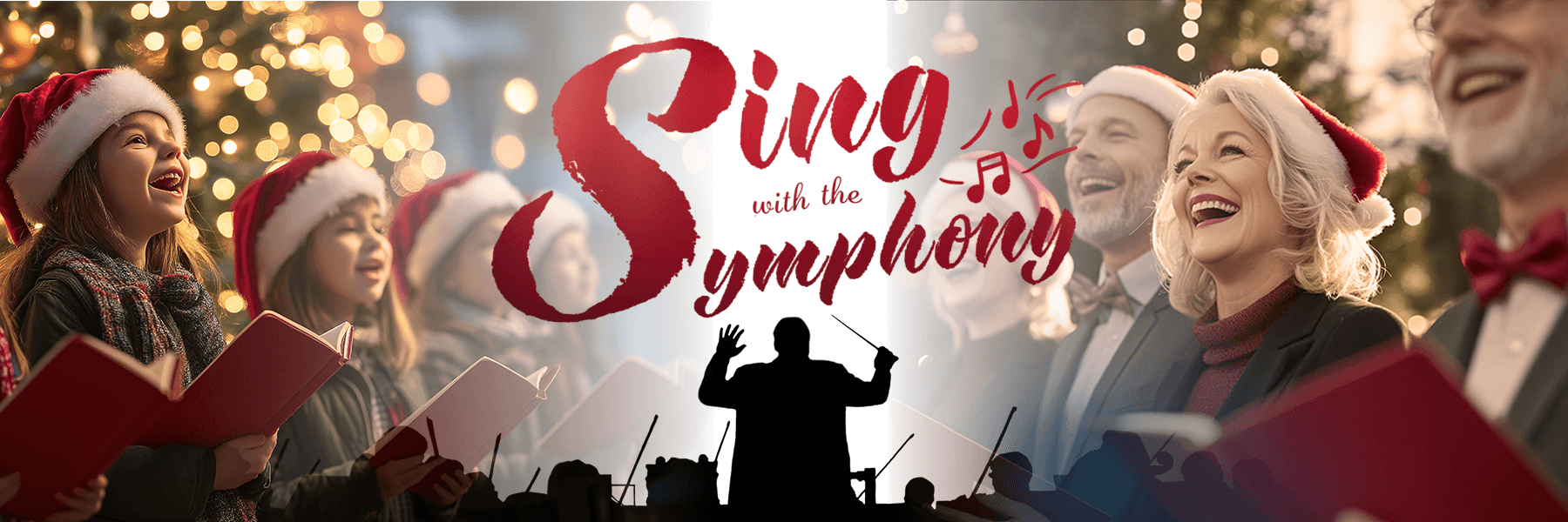 Sing with the Symphony