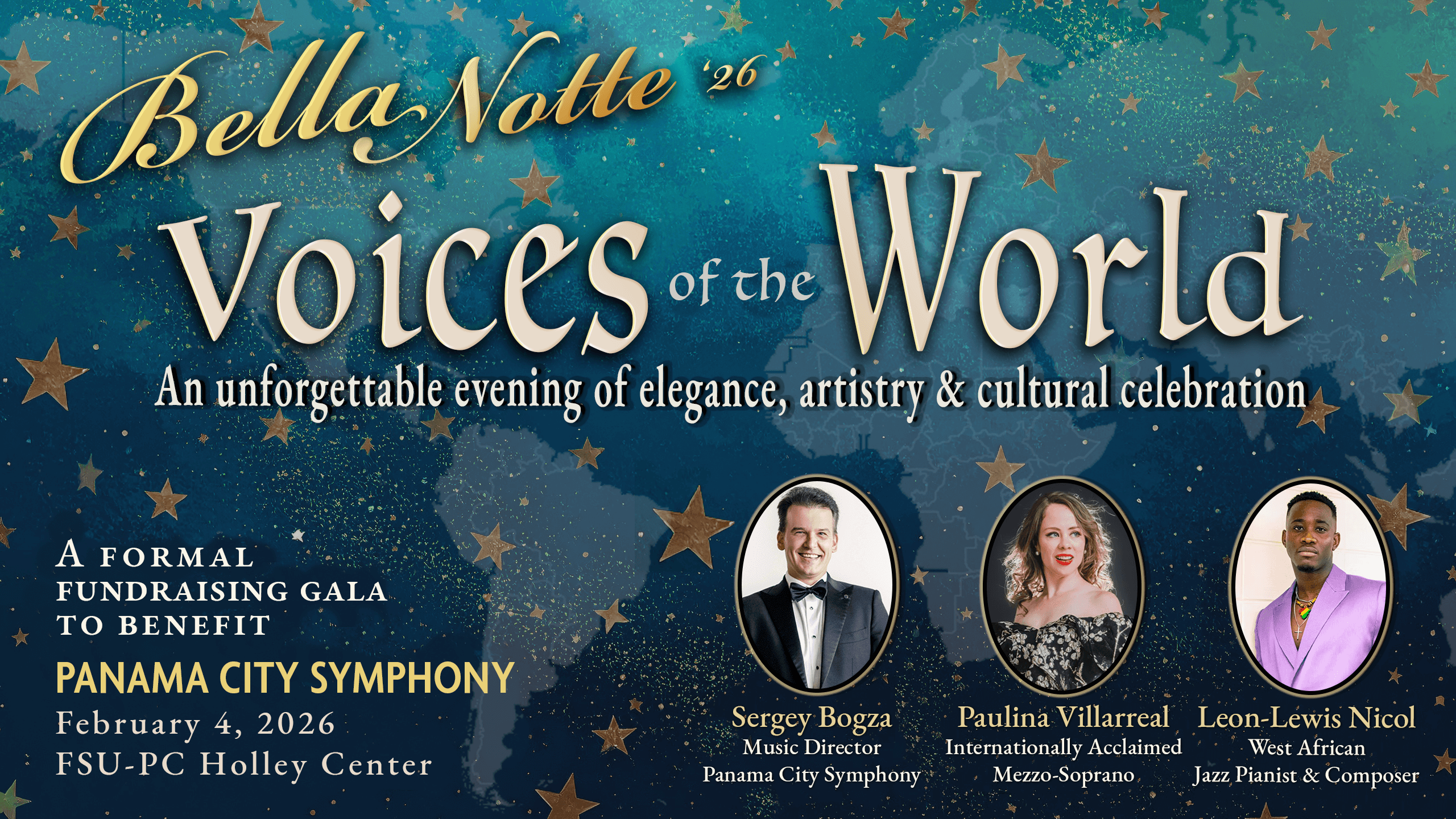 Bella Notte Formal Gala