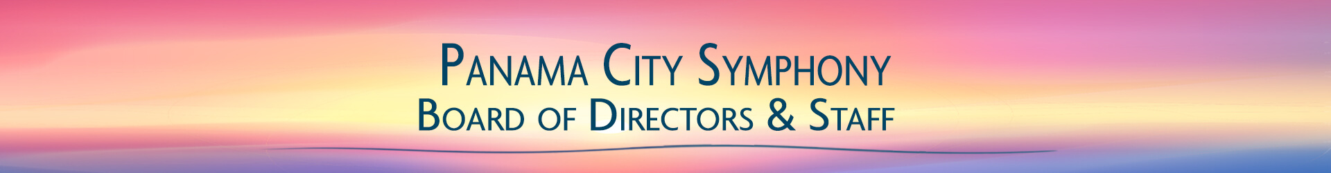 Board of Directors