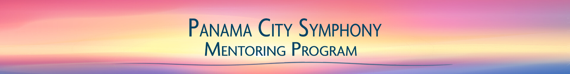 Mentoring Program