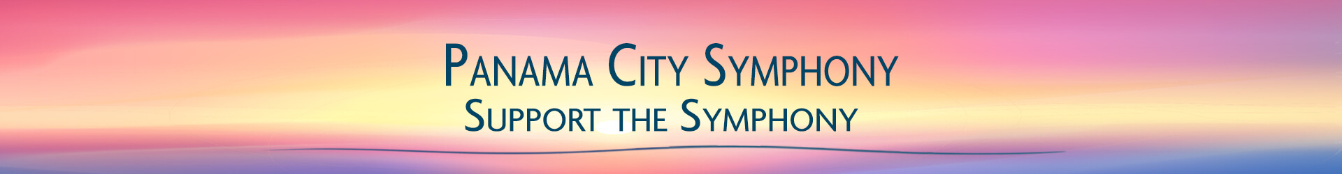 Support the Symphony