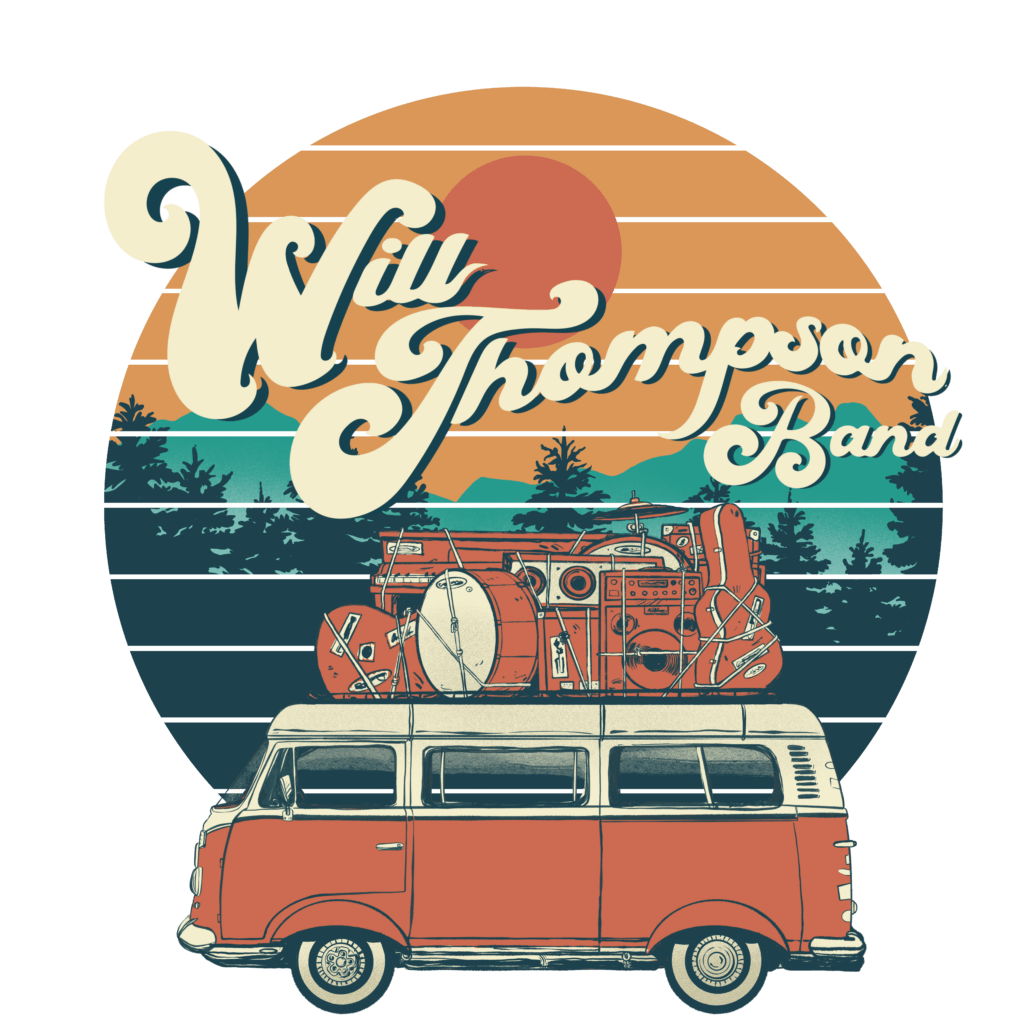 Will Thompson Band