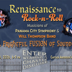 Renaissance to Rock-n-Roll, A Frightful Fusion of Sound