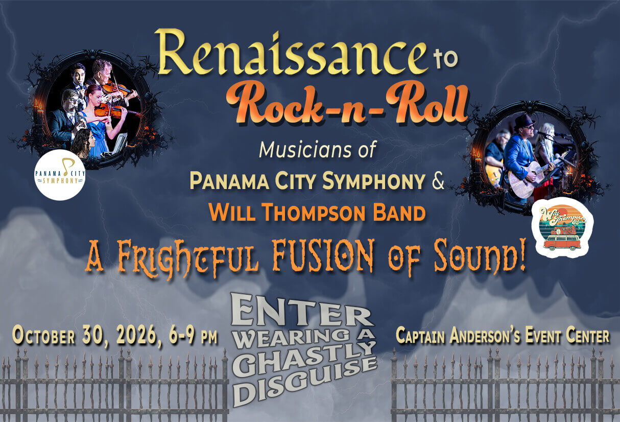 Renaissance to Rock-n-Roll, A Frightful Fusion of Sound